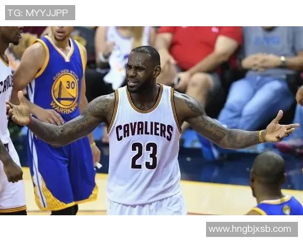 2016年NBA总决赛第四场骑士与勇士激战比分回顾与分析