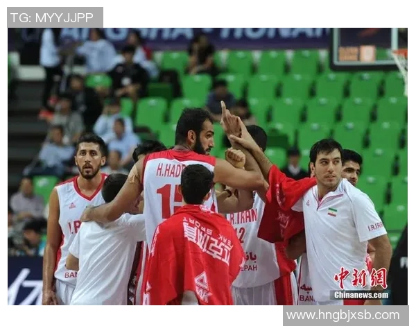 2015男篮亚锦赛中国队对阵伊朗精彩比赛回顾与录像分析