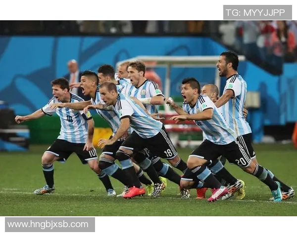 2014年世界杯决赛德国队与阿根廷队的激烈对决与历史回顾