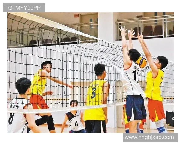 西安排球队耐力训练的关键策略与成效分析