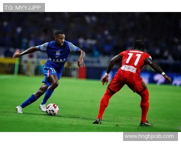 聚焦上海足球队的节奏与发展探讨及未来展望